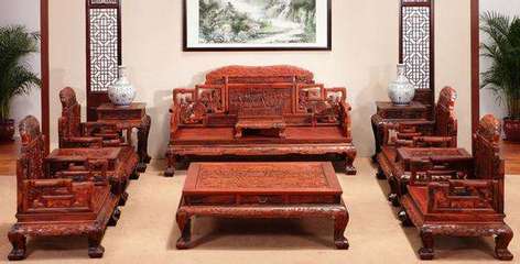 新實(shí)體經(jīng)濟(jì)崛起,紅木家具行業(yè)變革前瞻