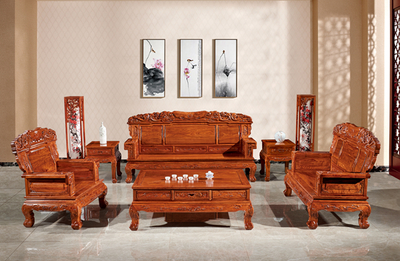 時(shí)不我待，只爭(zhēng)朝夕 天龍紅木當(dāng)選全聯(lián)藝術(shù)紅木家具專業(yè)委員會(huì)常務(wù)委員