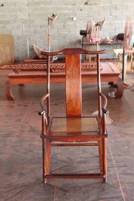 紅木家具商家打出“三無”產品口號的含義探析