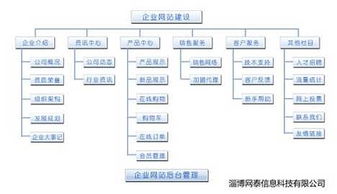 網(wǎng)絡(luò)推廣費用與信息技術(shù)服務(wù)解析——以淄博網(wǎng)泰信息科技為例